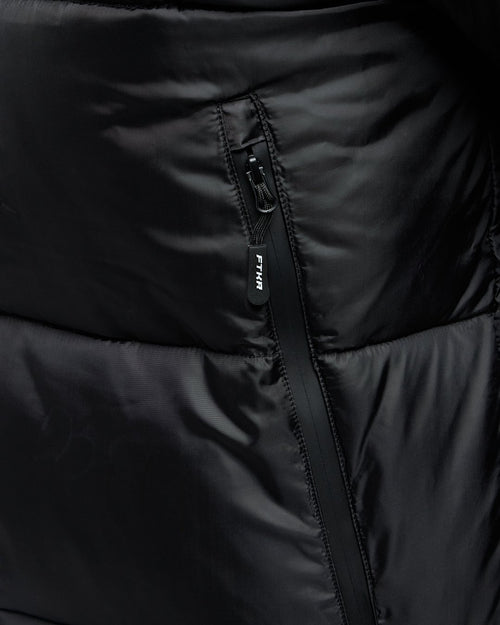 Doudoune FK Caldo - Noir - Footkorner