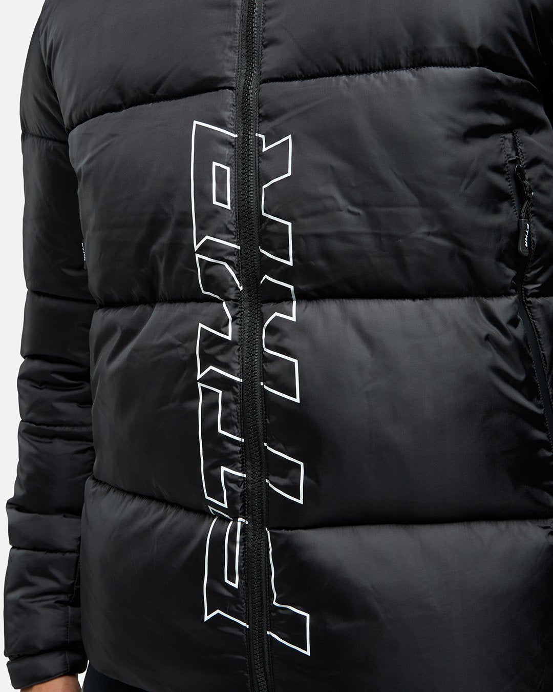 FootkornerDoudoune FK Caldo - Noir