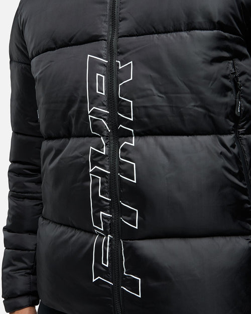 Doudoune FK Caldo - Noir - Footkorner