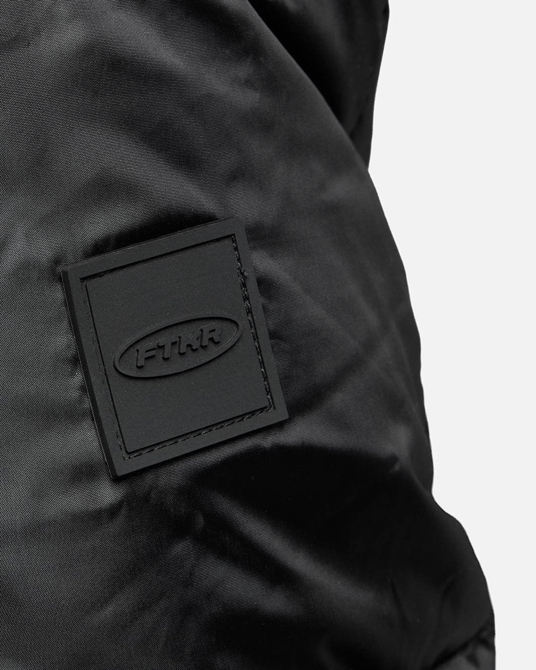 FootkornerDoudoune FK Caldo - Noir