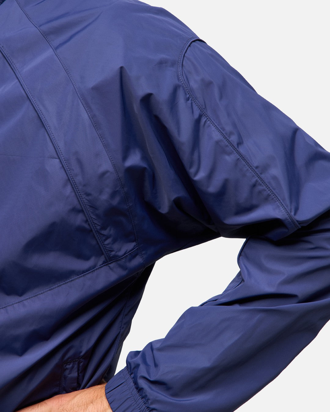 fk norma marine tracksuit {Color}