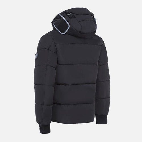 Doudoune FK Stockholm - Noir - Footkorner