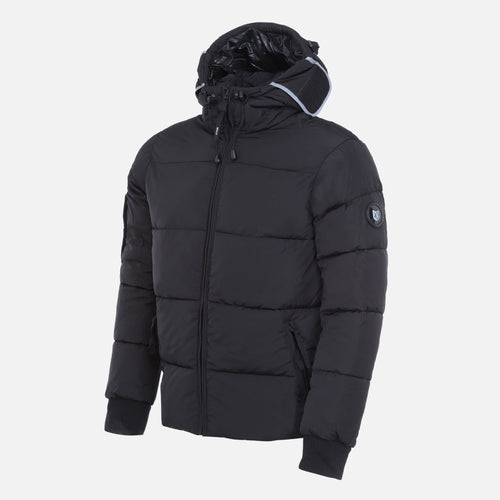 Doudoune FK Stockholm - Noir - Footkorner