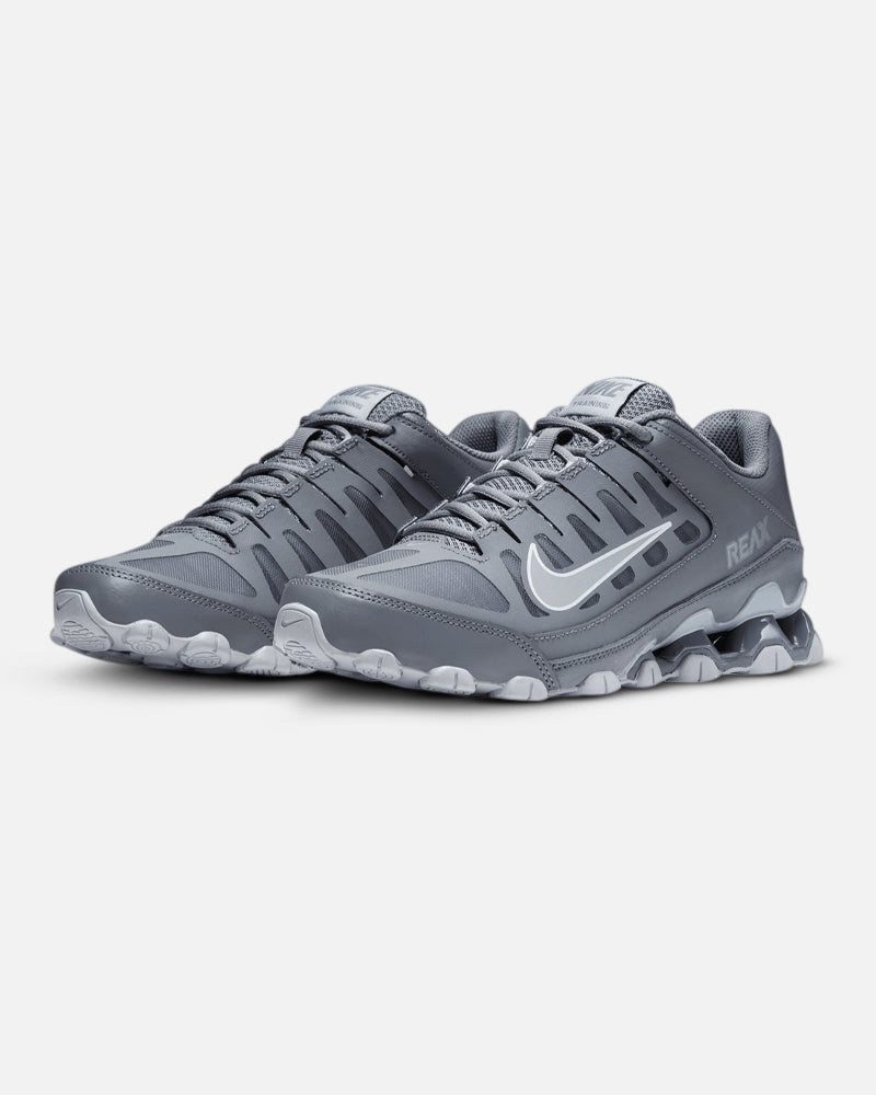 FootkornerNike Reax 8 TR - Grigio