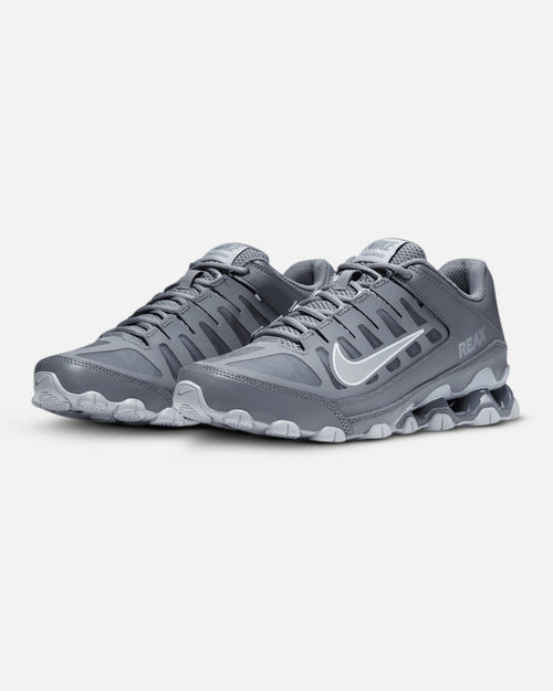 Nike Reax 8 TR - Grigio - Footkorner