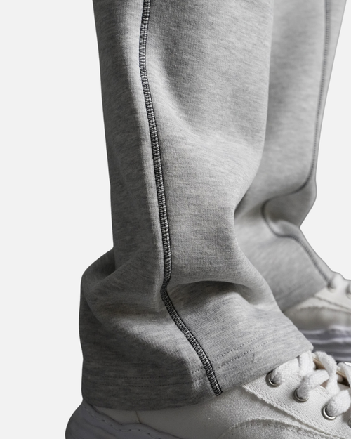 Chándal Básico Hombre Sobredimensionado - Gris - Footkorner