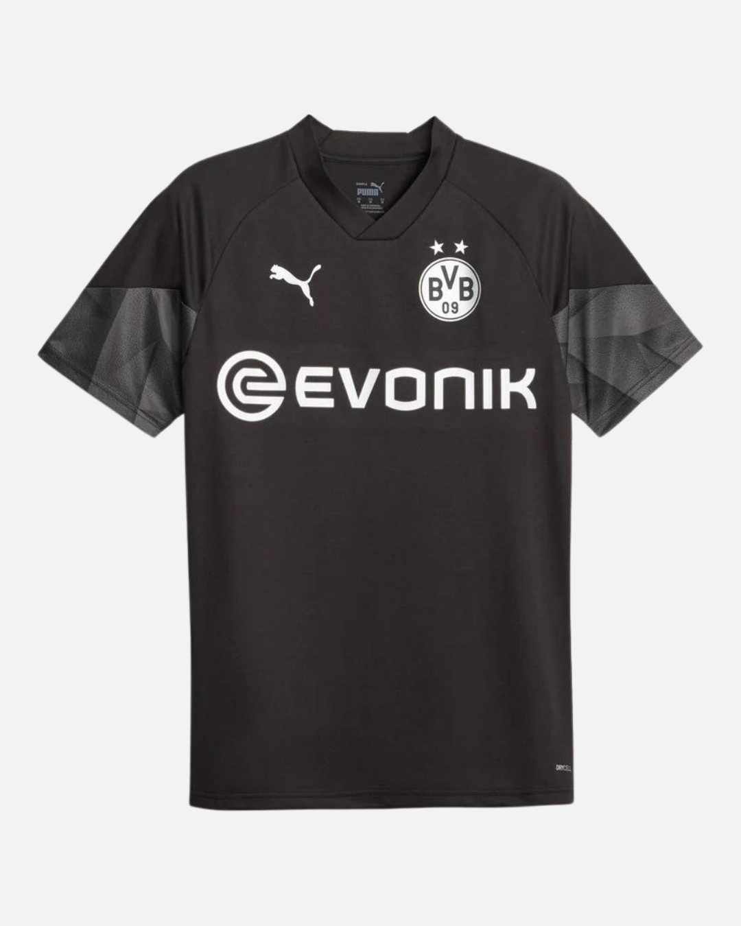 FootkornerMaglia allenamento Dortmund 2023/2024 - Nera