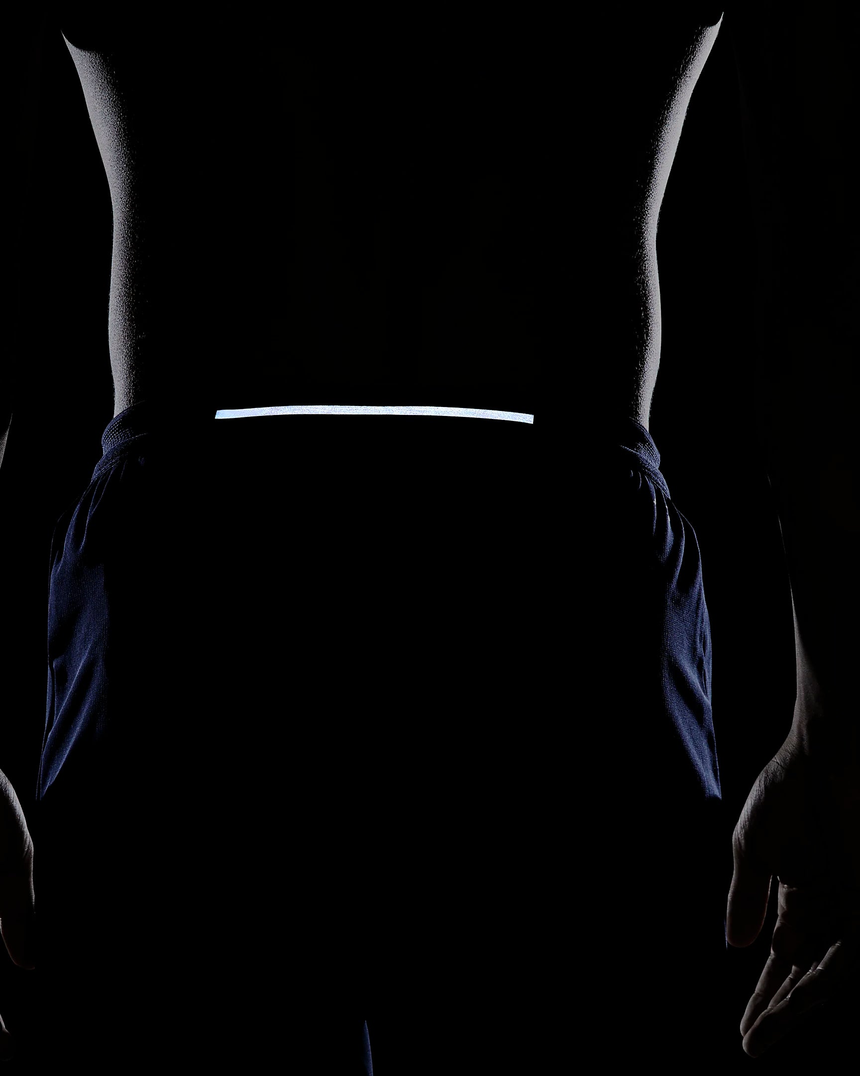 FootkornerPantalon Nike Running Dri-Fit ADV AeroSwift - Bleu
