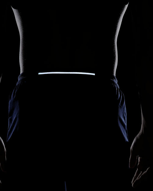 Pantalon Nike Running Dri-Fit ADV AeroSwift - Bleu - Footkorner