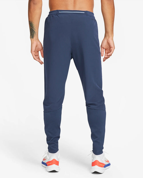 Pantalon Nike Running Dri-Fit ADV AeroSwift - Bleu - Footkorner