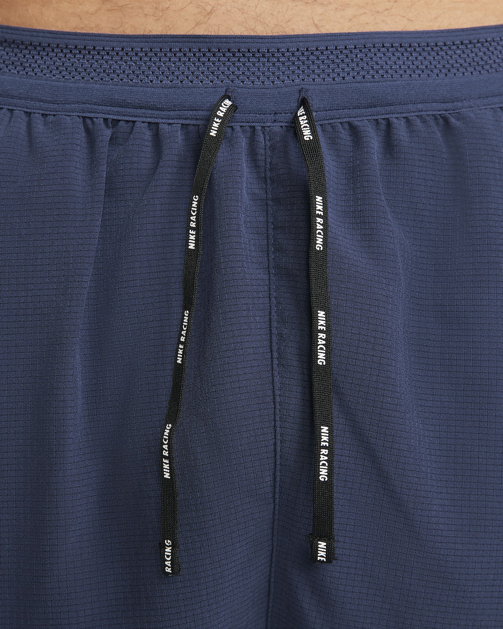 FootkornerPantalon Nike Running Dri-Fit ADV AeroSwift - Bleu