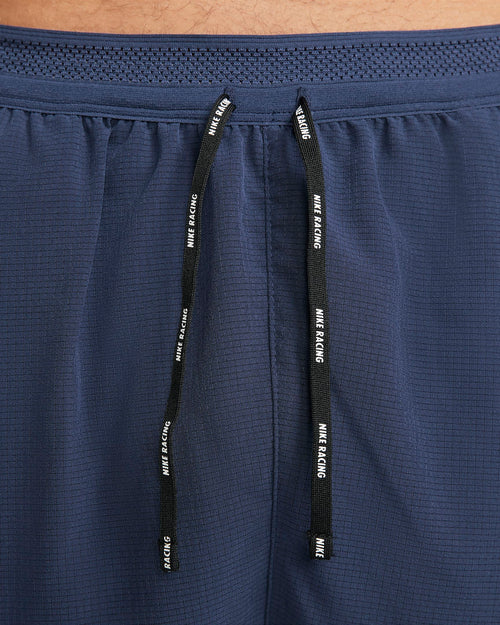 Pantalon Nike Running Dri-Fit ADV AeroSwift - Bleu - Footkorner