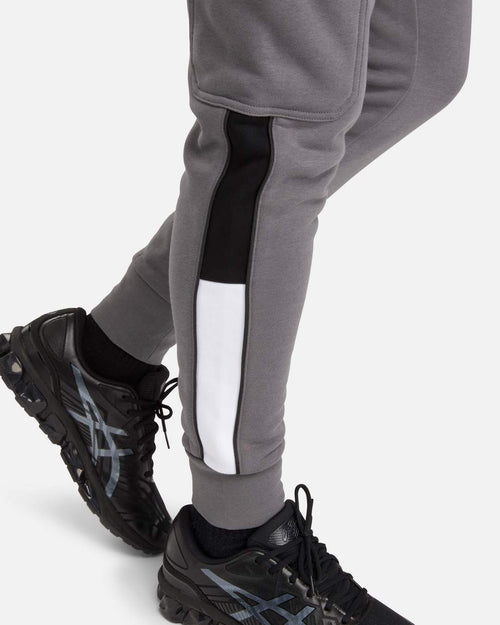 Pantaloni FK Sicarios VI - Grigio/Nero/Bianco - Footkorner