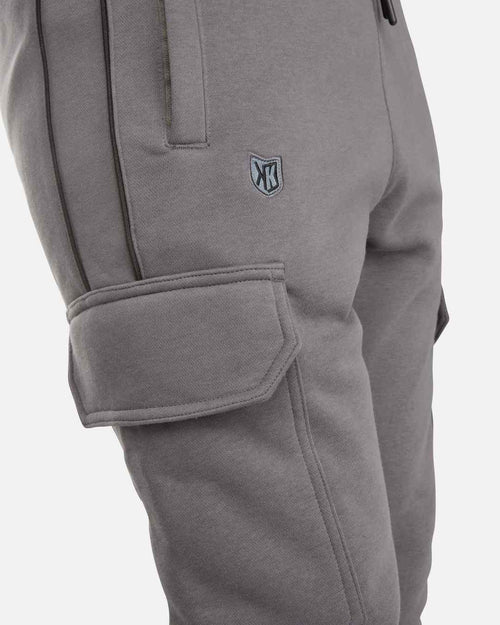 Pantaloni FK Sicarios VI - Grigio/Nero/Bianco - Footkorner