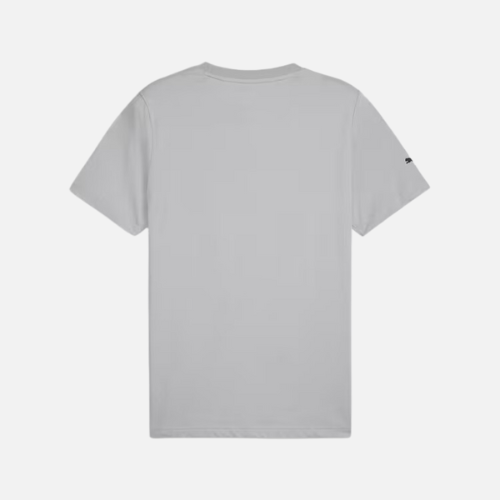 T-shirt Mercedes-AMG Petronas - Grigia - Footkorner
