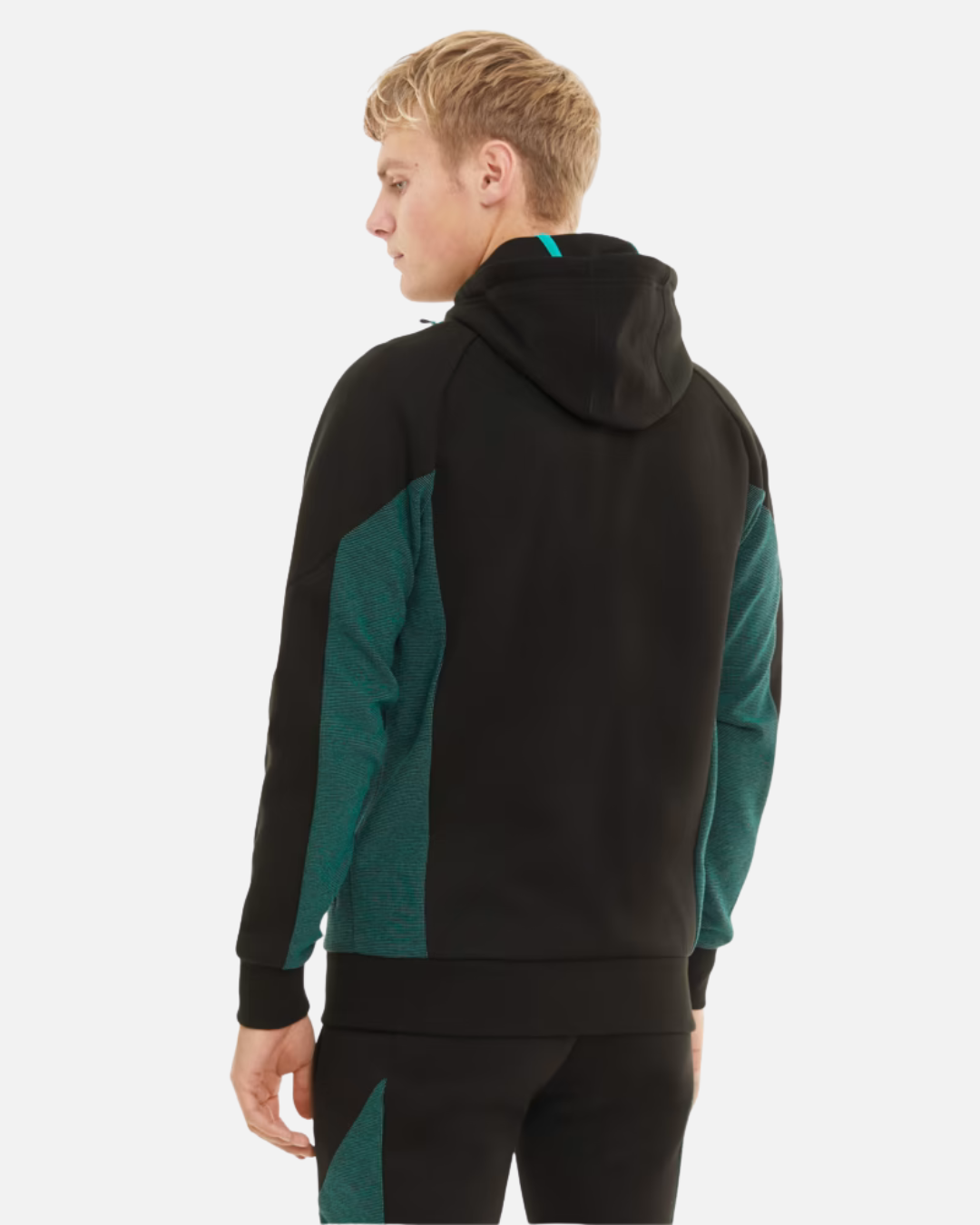 Footkornerfd mapf1 hood sw jkt {Colore}