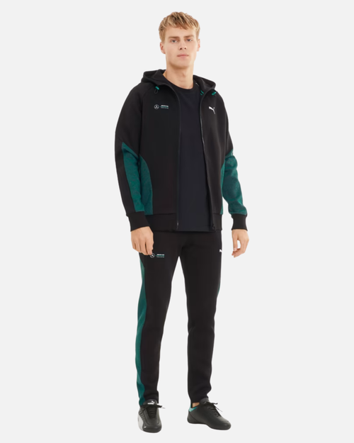 fd mapf1 hood sw jkt {Colore} - Footkorner