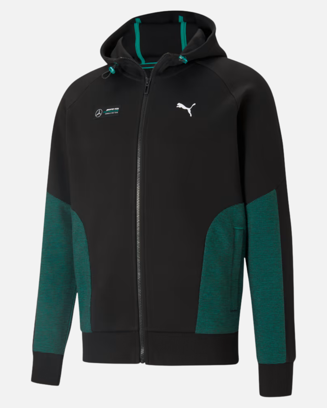 Footkornerfd mapf1 hood sw jkt {Colore}