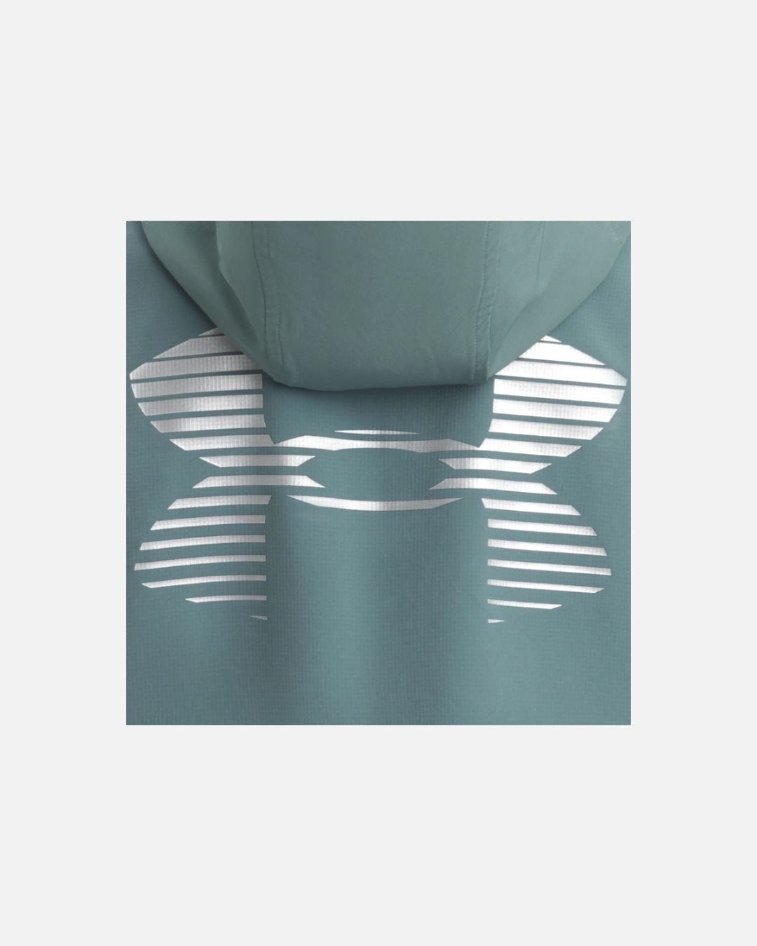 FootkornerVeste Under Armour Running Velociti Pro Storm - Vert