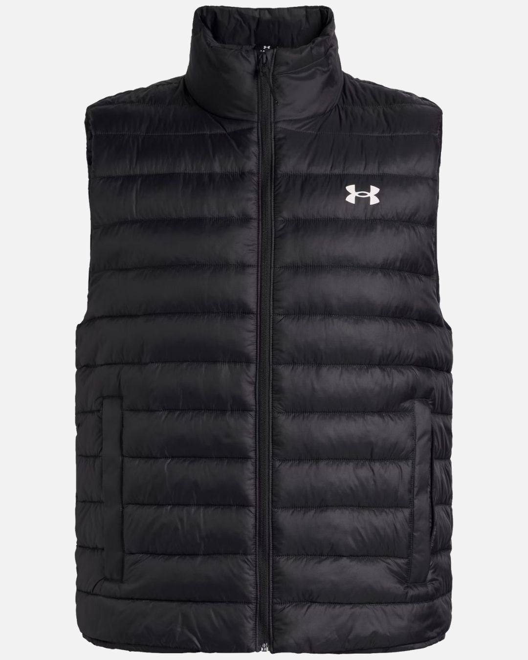 FootkornerDoudoune sans manche Under Armour Sportswear Insulate - Noir
