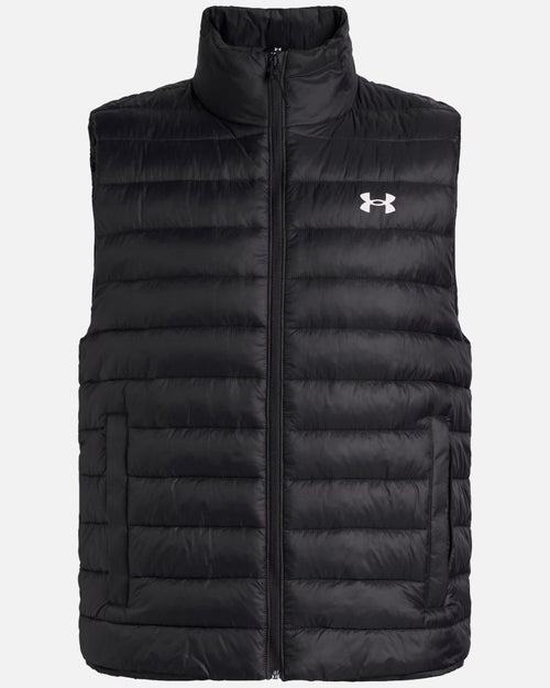 Doudoune sans manche Under Armour Sportswear Insulate - Noir - Footkorner