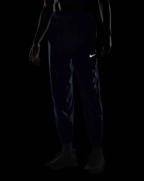 Nike Form Hose - Blau - Footkorner