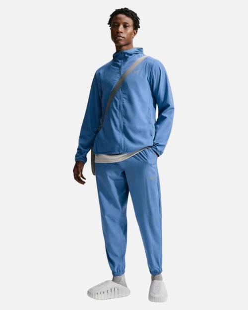 Nike Form Hose - Blau - Footkorner