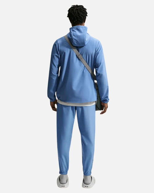 Nike Form Hose - Blau - Footkorner