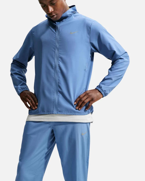 Nike Form Hose - Blau - Footkorner