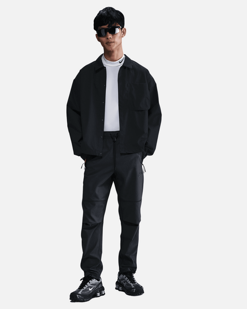 Pantalón Nike Tech - Negro - Footkorner