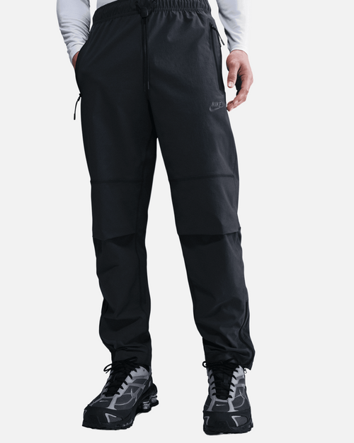 Pantalón Nike Tech - Negro - Footkorner