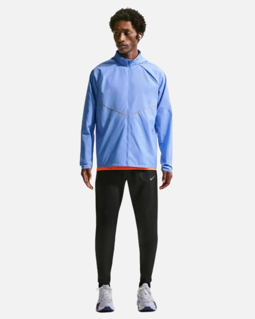 Veste Running Nike Miler - Bleu - Footkorner