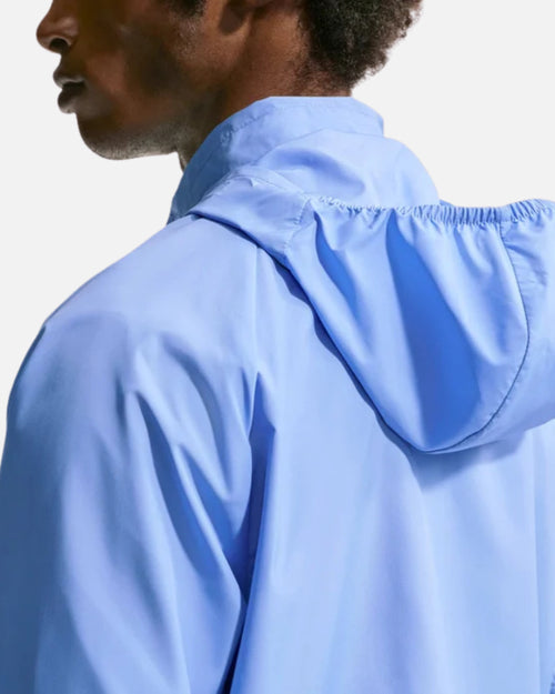Veste Running Nike Miler - Bleu - Footkorner