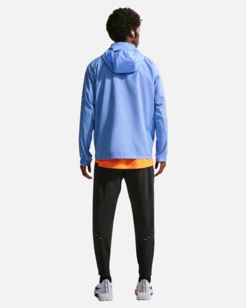Veste Running Nike Miler - Bleu - Footkorner