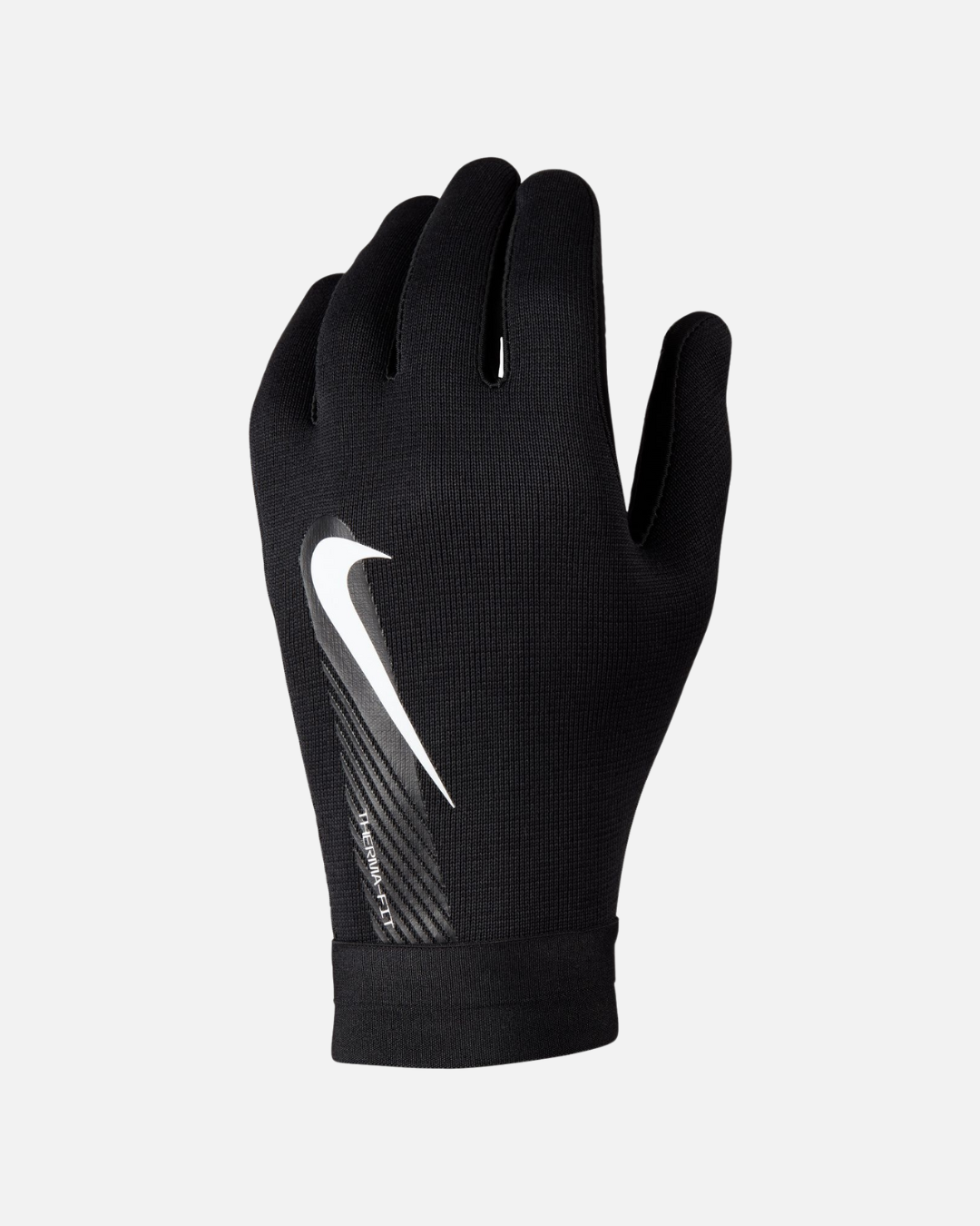 Gants Nike Therma-FIT Academy - Noir/Blanc