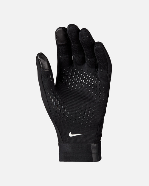 Gants Nike Therma-FIT Academy - Noir/Blanc - Footkorner