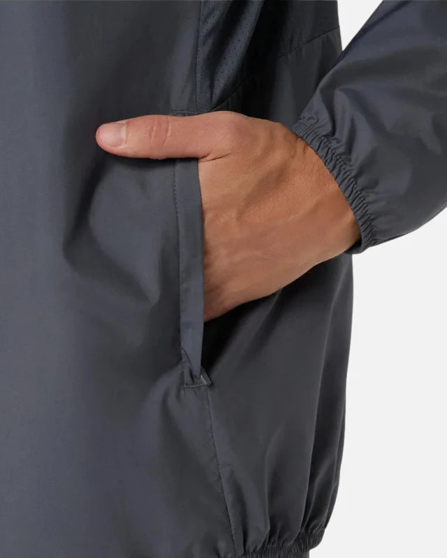 FootkornerAsics Icon Jacke - Grau