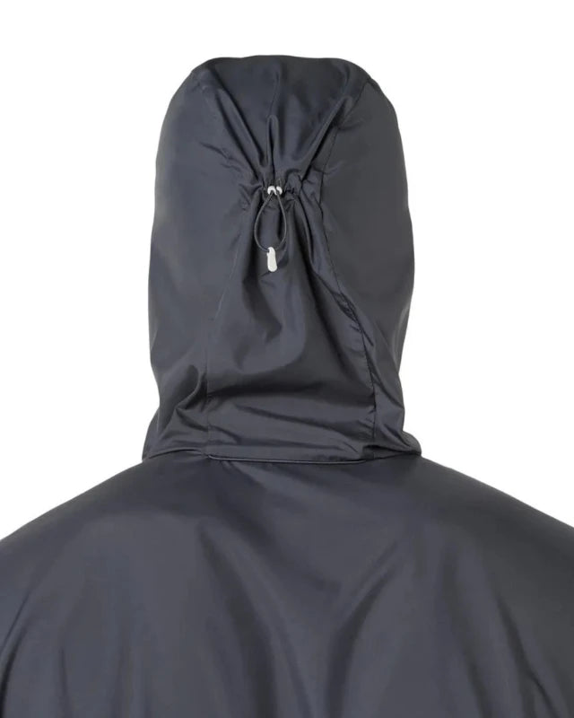FootkornerAsics Icon Jacke - Grau