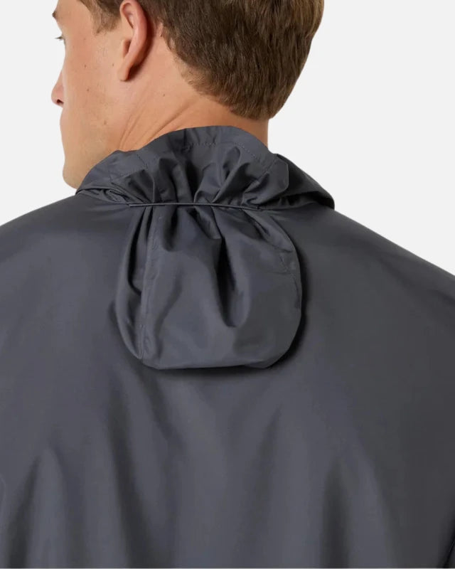 FootkornerAsics Icon Jacke - Grau