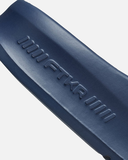 Scivoli FK Step - Blu marino - Footkorner