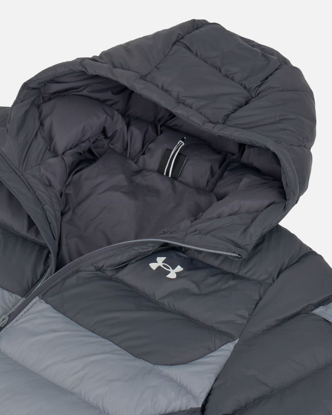 FootkornerDoudoune Under Armour Sportswear Puff - Gris