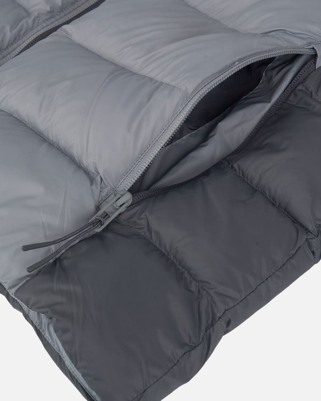 FootkornerDoudoune Under Armour Sportswear Puff - Gris