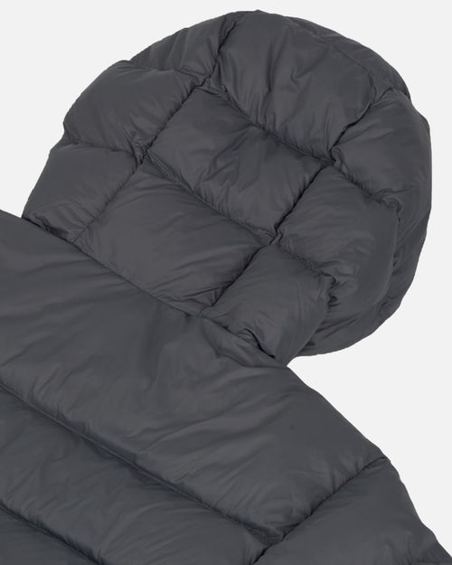 Doudoune Under Armour Sportswear Puff - Gris - Footkorner