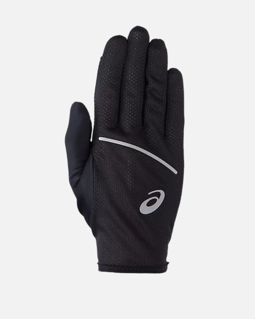 Gants Asics Performance Run Gloves - Noir - Footkorner