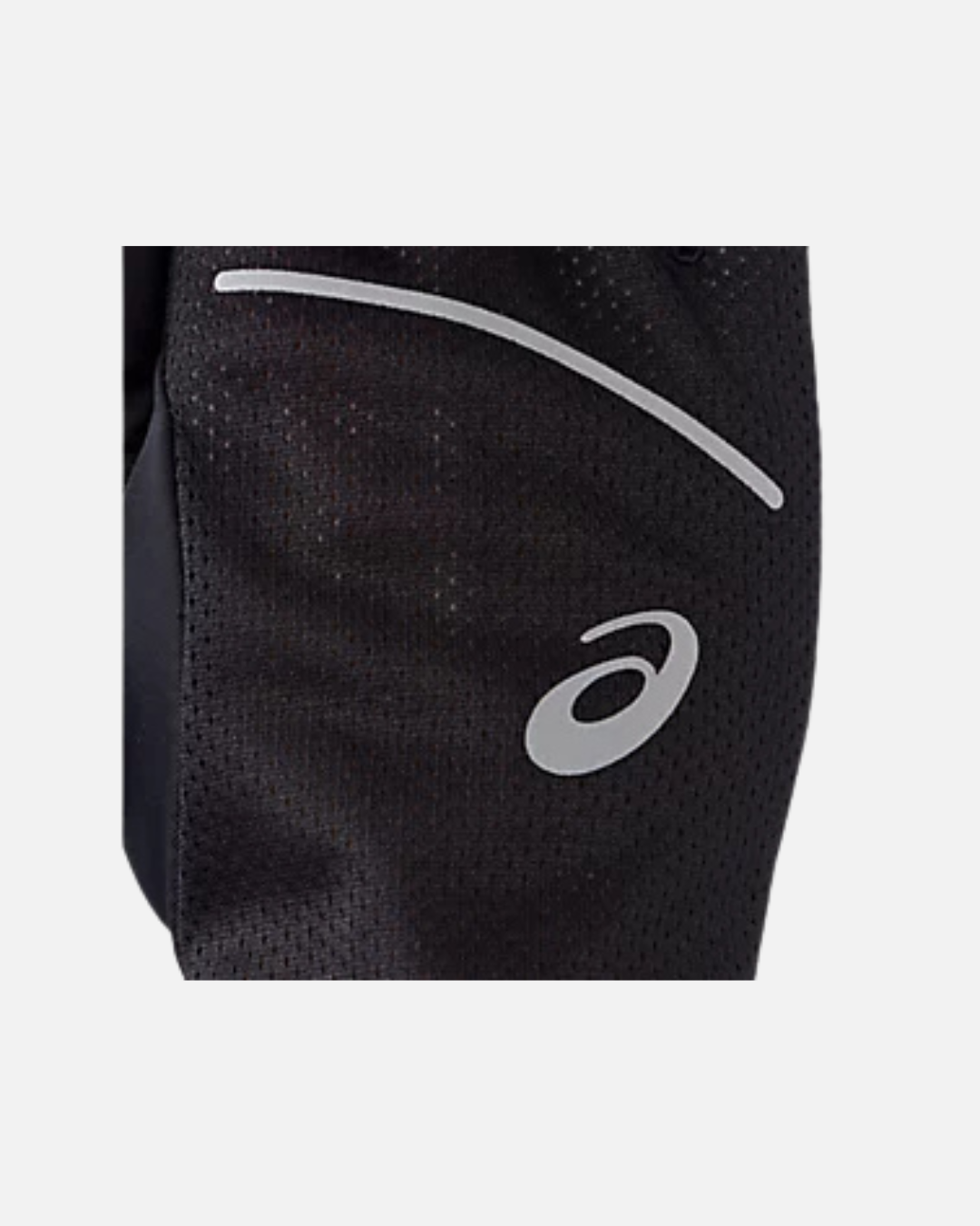 FootkornerGants Asics Performance Run Gloves - Noir