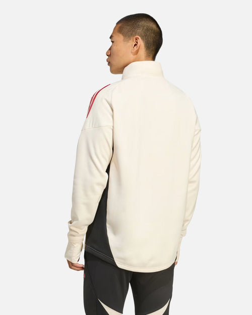 Wintop Liverpool FC Tiro 25 Competition - Blanc - Footkorner