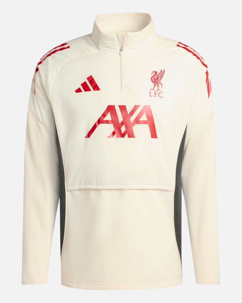 Wintop Liverpool FC Tiro 25 Competition - Blanc - Footkorner