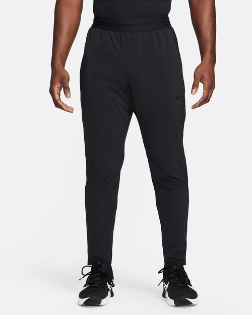 Pantalón Nike Rep Flex - Negro - Footkorner