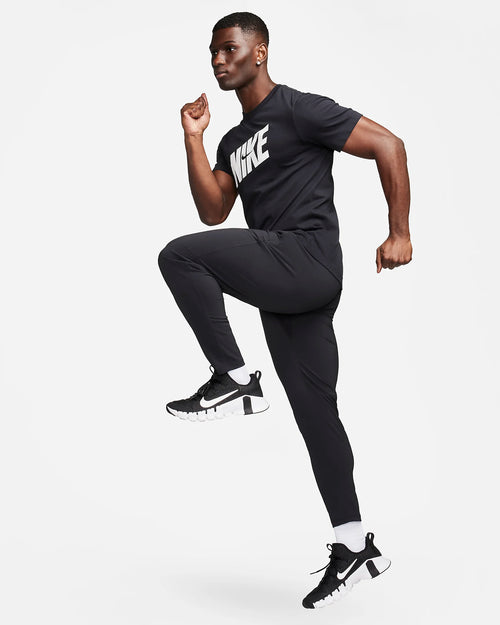 Pantalón Nike Rep Flex - Negro - Footkorner