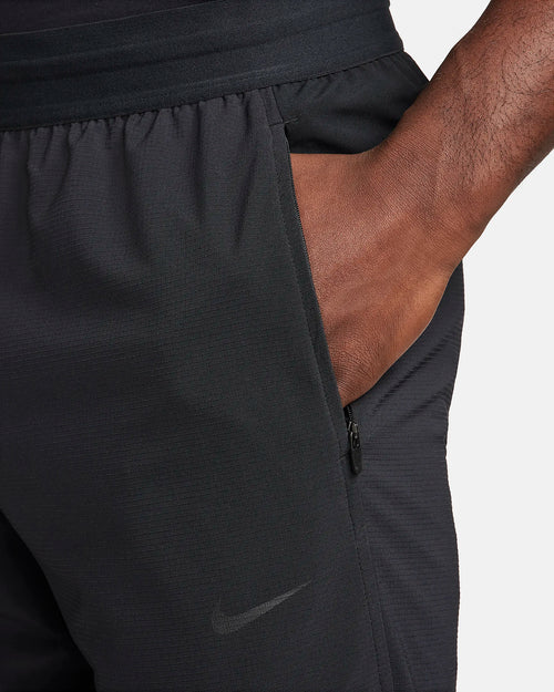Pantalón Nike Rep Flex - Negro - Footkorner